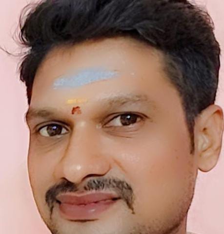 Groom Image